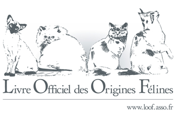 Logo LOOF