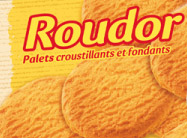 Roudor