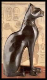 statue egyptienne
